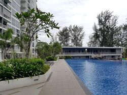 Lake Life (D22), Condominium #639310111